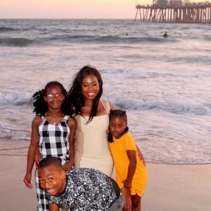 Meet your Posher, Keyasha